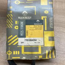 7701064354   Timing belt Renault Kangoo I