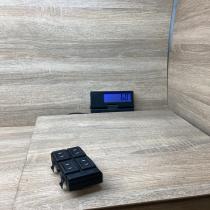 3S7T 14A132 BA 3S7T14A132BA  Electric window control switch Ford Mondeo Mk III