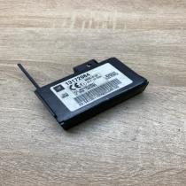 13172984   Tire pressure sensor Opel Signum