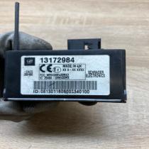 13172984   Tire pressure sensor Opel Signum