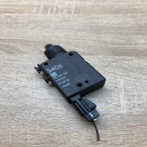 90460062   Central locking motor Opel Zafira A