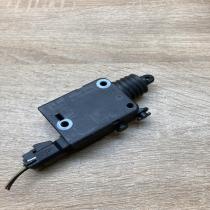 90460062   Central locking motor Opel Zafira A