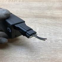 90460062   Central locking motor Opel Zafira A