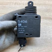 90460062   Central locking motor Opel Zafira A