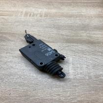 90460062   Central locking motor Opel Zafira A