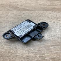 09133263   Airbag deployment crash/impact sensor Opel Zafira A