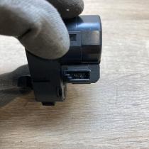 6934824   Air flap motor/actuator BMW 3 E46