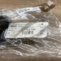 7363788 197337 11  Rear tail light reflector BMW 1 F20 F21