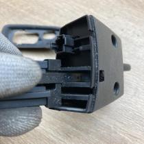 758709   Steering wheel buttons/switches Ford Focus