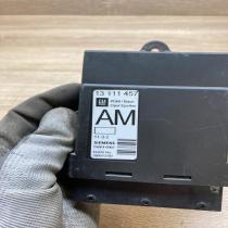 13111457   Door control unit/module Opel Vectra C