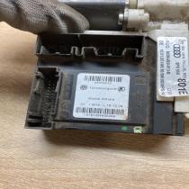 8P0959801E   Front door window regulator motor Audi A3 S3 8P