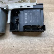 1K0959792G 1K0959701K  Front door window regulator motor Volkswagen Golf V