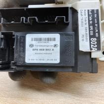 8P0959802A   Front door window regulator motor Audi A3 S3 8P