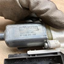 8P0959802A   Front door window regulator motor Audi A3 S3 8P