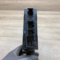 8E0959801A 5WK47009BBF  Rear door window regulator motor Audi A4 S4 B6 8E 8H