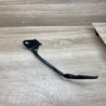 A1698850363  Left side Bumper support mounting bracket corner Mercedes-Benz B W2