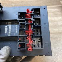 8P0907279J   Comfort/convenience module Audi A3 S3 8P