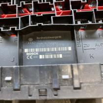 8P0907279J   Comfort/convenience module Audi A3 S3 8P