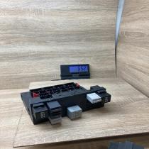 8P0907279J   Comfort/convenience module Audi A3 S3 8P
