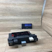 3C0937049AE   Comfort/convenience module Volkswagen PASSAT B6