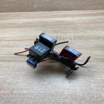 443951253AA 8A0937530  Other relay Audi A4 S4 B5 8D