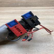 443951253AA 8A0937530  Other relay Audi A4 S4 B5 8D