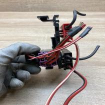 443951253AA 8A0937530  Other relay Audi A4 S4 B5 8D