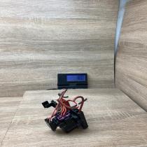 443951253AA 8A0937530  Other relay Audi A4 S4 B5 8D