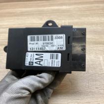 13111457   Door control unit/module Opel Vectra C