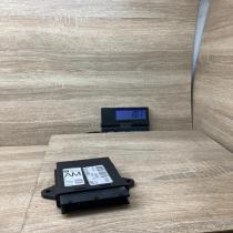 13111457   Door control unit/module Opel Vectra C