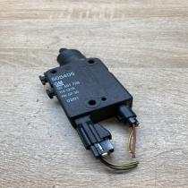 90491728 505405  Central locking motor Opel Astra G
