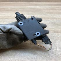 90491728 505405  Central locking motor Opel Astra G