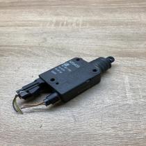 90491728 505405  Central locking motor Opel Astra G