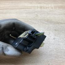 09180200   Air flap motor/actuator Opel Vectra C