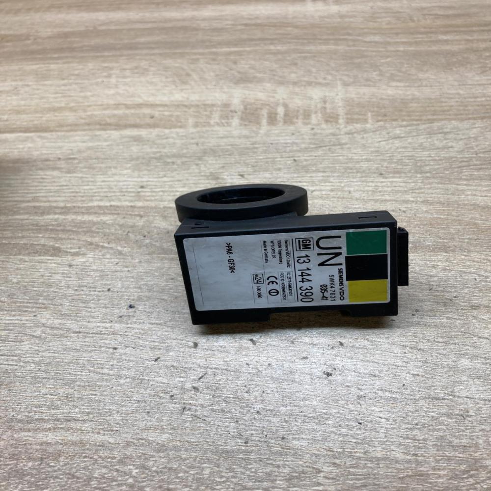 13144390   Immobiliser reader (aerial) Opel Meriva A