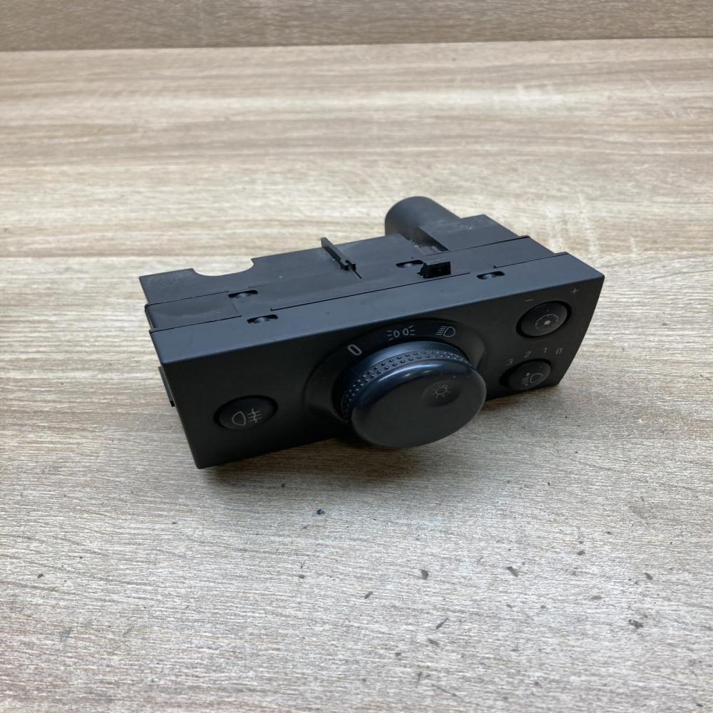 13177065   Light switch Opel Signum