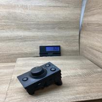 13177065   Light switch Opel Signum