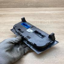 013132388   Climate control unit Opel Meriva A