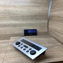 013132388   Climate control unit Opel Meriva A
