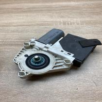 1K0959792N 1K0959702AC  Front door window regulator motor Volkswagen PASSAT B6