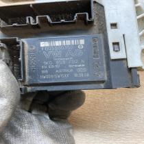 1K0959792N 1K0959702AC  Front door window regulator motor Volkswagen PASSAT B6