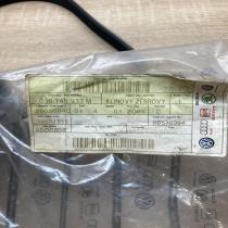 036145933M   Timing belt Volkswagen Tiguan