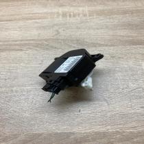 2010031A 006972T 664039K Air flap motor/actuator Opel Insignia A