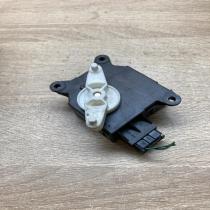 2010031A 006972T 664039K Air flap motor/actuator Opel Insignia A