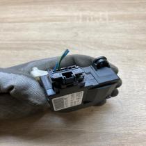 2010031A 006972T 664039K Air flap motor/actuator Opel Insignia A