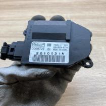 2010031A 006972T 664039K Air flap motor/actuator Opel Insignia A