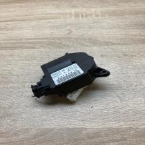 2010031A 006972T 664039K Air flap motor/actuator Opel Insignia A