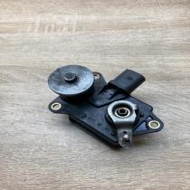 55205127   Intake manifold valve actuator/motor Opel Astra H