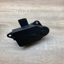 55205127   Intake manifold valve actuator/motor Opel Astra H