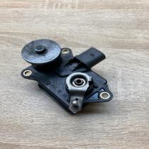 55205127   Intake manifold valve actuator/motor Opel Astra H